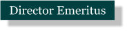 Director Emeritus